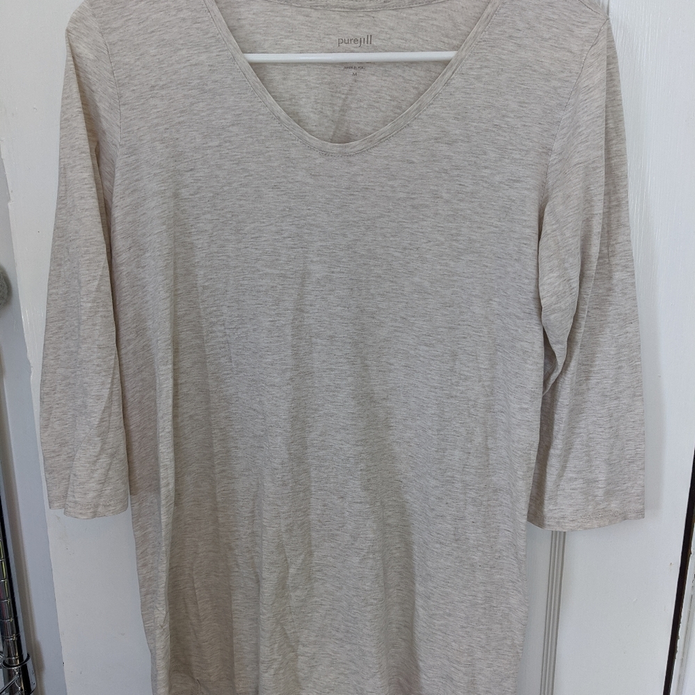 Light Grey PureJill